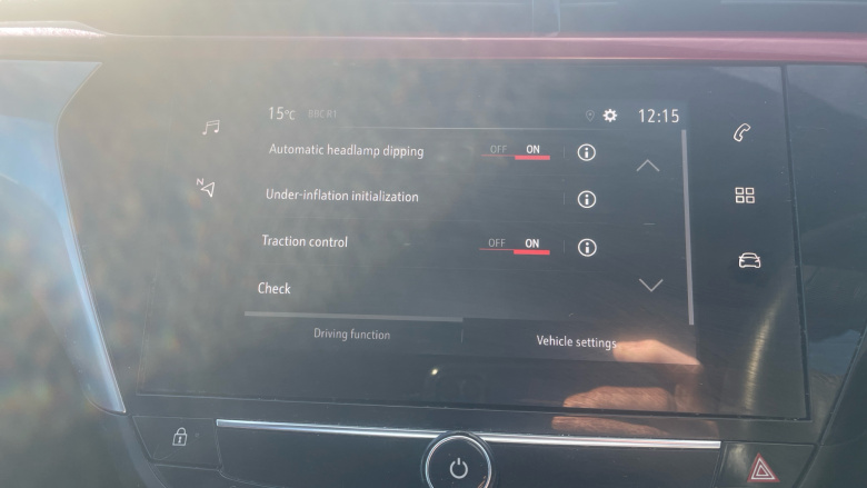 Vauxhall Corsa 1.2 Turbo SRi 5dr Petrol Hatchback